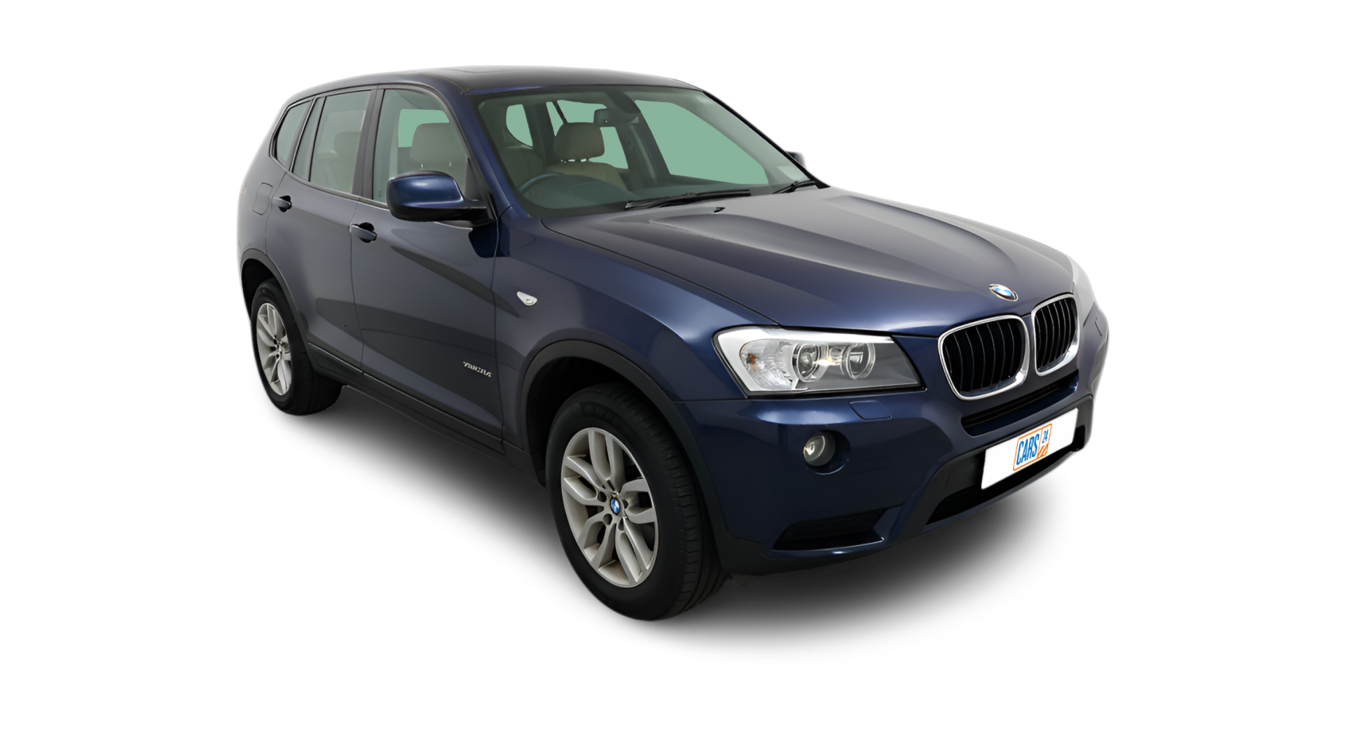BMW X3-img